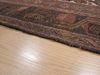 Kilim Brown Flat Woven 410 X 77 Area Rug 100-109347 Thumb 15
