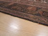 Kilim Brown Flat Woven 410 X 77  Area Rug 100-109347 Thumb 15