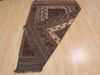 Kilim Brown Flat Woven 410 X 77  Area Rug 100-109347 Thumb 16