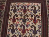 Kilim Red Hand Knotted 56 X 94  Area Rug 100-109350 Thumb 10