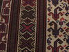 Kilim Red Hand Knotted 56 X 94  Area Rug 100-109350 Thumb 11