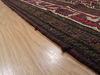 Kilim Red Hand Knotted 56 X 94  Area Rug 100-109350 Thumb 15