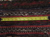 Kilim Red Hand Knotted 56 X 94  Area Rug 100-109350 Thumb 17