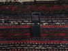 Kilim Red Hand Knotted 56 X 94  Area Rug 100-109350 Thumb 18