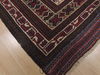 Kilim Red Hand Knotted 56 X 94  Area Rug 100-109350 Thumb 7