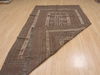 Kilim Brown Hand Knotted 57 X 810  Area Rug 100-109351 Thumb 13