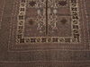 Kilim Brown Hand Knotted 57 X 810  Area Rug 100-109351 Thumb 8