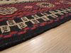 Kilim Red Flat Woven 62 X 90 Area Rug 100-109354 Thumb 16