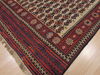 Kilim Red Flat Woven 62 X 90 Area Rug 100-109354 Thumb 8