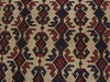 Kilim Red Flat Woven 62 X 90 Area Rug 100-109354 Thumb 9