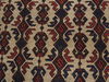 Kilim Red Flat Woven 62 X 90  Area Rug 100-109354 Thumb 9