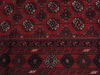 Khan Mohammadi Red Hand Knotted 84 X 111  Area Rug 100-109355 Thumb 11