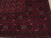 Khan Mohammadi Red Hand Knotted 84 X 111  Area Rug 100-109355 Thumb 12