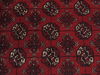 Khan Mohammadi Red Hand Knotted 84 X 111 Area Rug 100-109355 Thumb 13