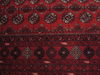 Khan Mohammadi Red Hand Knotted 84 X 111 Area Rug 100-109355 Thumb 14