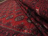 Khan Mohammadi Red Hand Knotted 84 X 111  Area Rug 100-109355 Thumb 19