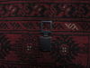 Khan Mohammadi Red Hand Knotted 84 X 111 Area Rug 100-109355 Thumb 22