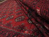 Khan Mohammadi Red Hand Knotted 84 X 111 Area Rug 100-109355 Thumb 25