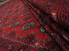 Khan Mohammadi Red Hand Knotted 84 X 111  Area Rug 100-109355 Thumb 25