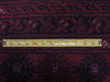 Khan Mohammadi Red Hand Knotted 84 X 111 Area Rug 100-109355 Thumb 27