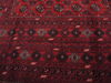 Khan Mohammadi Red Hand Knotted 84 X 111  Area Rug 100-109355 Thumb 7