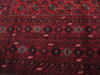 Khan Mohammadi Red Hand Knotted 84 X 111 Area Rug 100-109355 Thumb 7