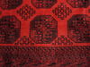Khan Mohammadi Red Hand Knotted 71 X 106 Area Rug 100-109356 Thumb 10