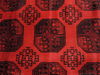 Khan Mohammadi Red Hand Knotted 71 X 106 Area Rug 100-109356 Thumb 11