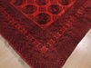 Khan Mohammadi Red Hand Knotted 71 X 106  Area Rug 100-109356 Thumb 12