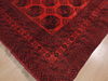 Khan Mohammadi Red Hand Knotted 71 X 106 Area Rug 100-109356 Thumb 12