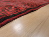 Khan Mohammadi Red Hand Knotted 71 X 106  Area Rug 100-109356 Thumb 13