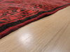 Khan Mohammadi Red Hand Knotted 71 X 106 Area Rug 100-109356 Thumb 13