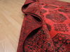 Khan Mohammadi Red Hand Knotted 71 X 106 Area Rug 100-109356 Thumb 17