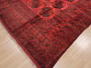 Khan Mohammadi Red Hand Knotted 71 X 106  Area Rug 100-109356 Thumb 8