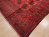 Khan Mohammadi Red Hand Knotted 71 X 106 Area Rug 100-109356 Thumb 8