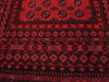 Khan Mohammadi Red Hand Knotted 77 X 110  Area Rug 100-109357 Thumb 12