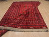 Khan Mohammadi Red Hand Knotted 77 X 110  Area Rug 100-109357 Thumb 16