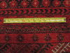 Khan Mohammadi Red Hand Knotted 77 X 110  Area Rug 100-109357 Thumb 17