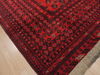 Khan Mohammadi Red Hand Knotted 77 X 110  Area Rug 100-109357 Thumb 6