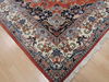 Yazd Red Hand Knotted 66 X 98  Area Rug 100-109360 Thumb 7