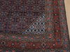 Ardebil Blue Hand Knotted 70 X 107  Area Rug 100-109362 Thumb 12
