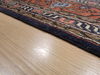Ardebil Blue Hand Knotted 70 X 107  Area Rug 100-109362 Thumb 13