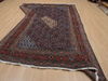 Ardebil Blue Hand Knotted 70 X 107 Area Rug 100-109362 Thumb 15