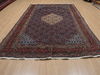 Ardebil Blue Hand Knotted 70 X 107  Area Rug 100-109362 Thumb 1