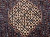 Ardebil Blue Hand Knotted 70 X 107 Area Rug 100-109362 Thumb 9