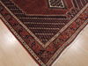Shahre Babak Brown Hand Knotted 69 X 102  Area Rug 100-109363 Thumb 10