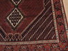 Shahre Babak Brown Hand Knotted 69 X 102  Area Rug 100-109363 Thumb 12