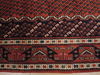 Shahre Babak Brown Hand Knotted 69 X 102  Area Rug 100-109363 Thumb 13