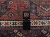 Shahre Babak Brown Hand Knotted 69 X 102  Area Rug 100-109363 Thumb 15