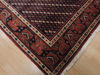 Shahre Babak Brown Hand Knotted 69 X 102  Area Rug 100-109363 Thumb 7